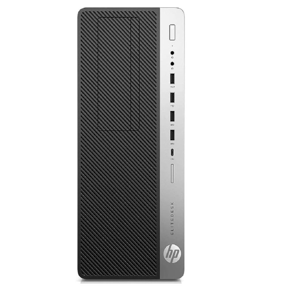 hp EliteDesk 800 G4 DM Core i5-8500T 2.1GHz 8GB 256GB Windows11